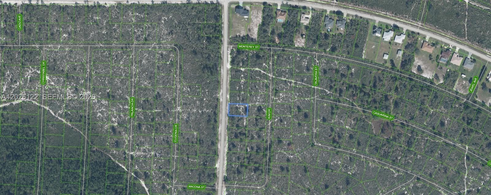 For Sale: $19,900 (0.23 acres)