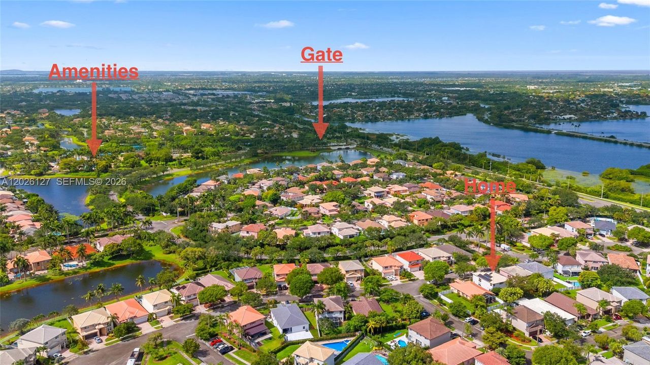 For Sale: $870,000 (4 beds, 3 baths, 2709 Square Feet)