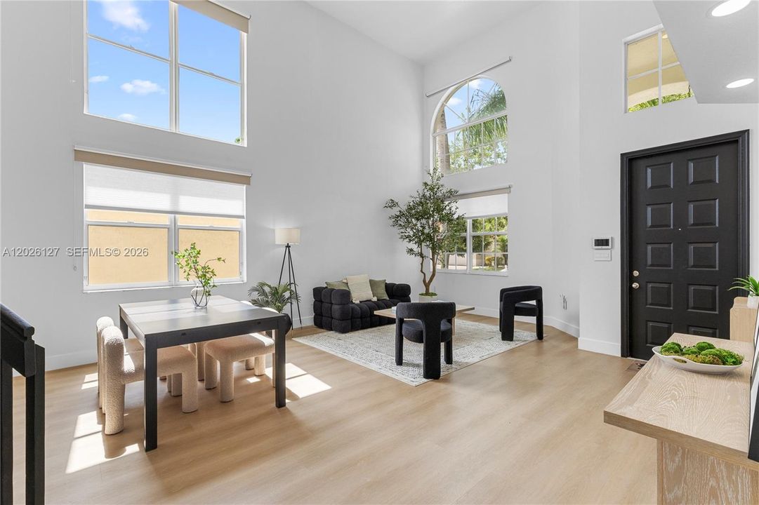 For Sale: $870,000 (4 beds, 3 baths, 2709 Square Feet)