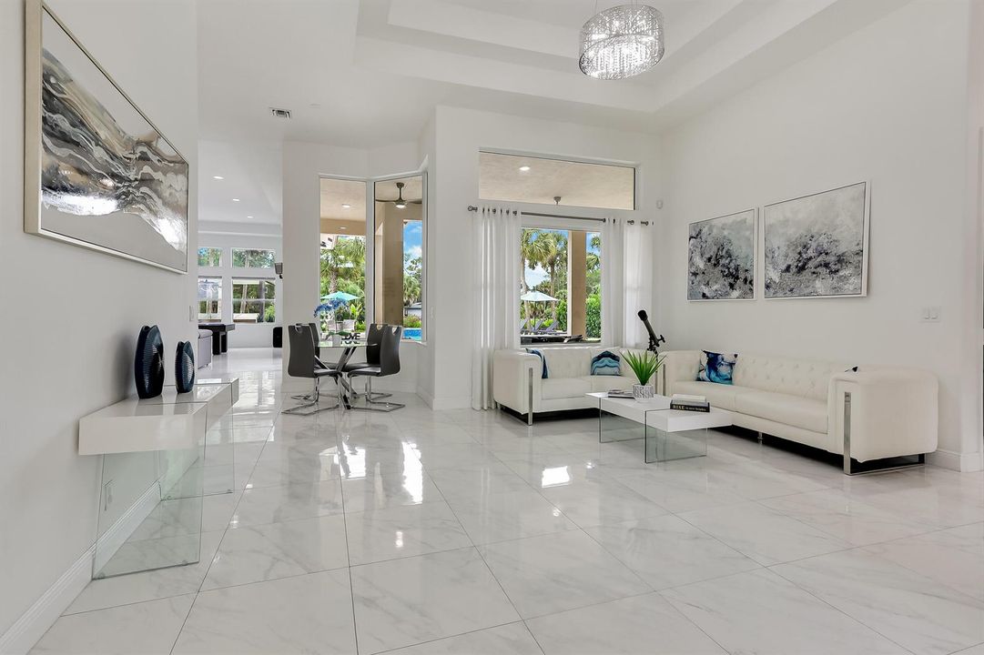 Front room 3