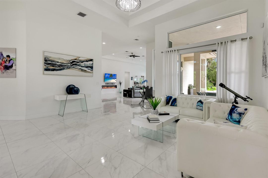 Front room 2