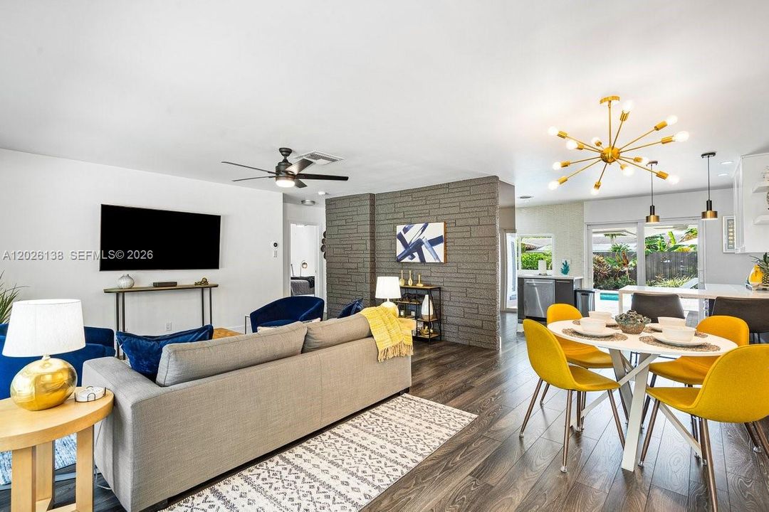 For Rent: $6,000 (3 beds, 2 baths, 1730 Square Feet)