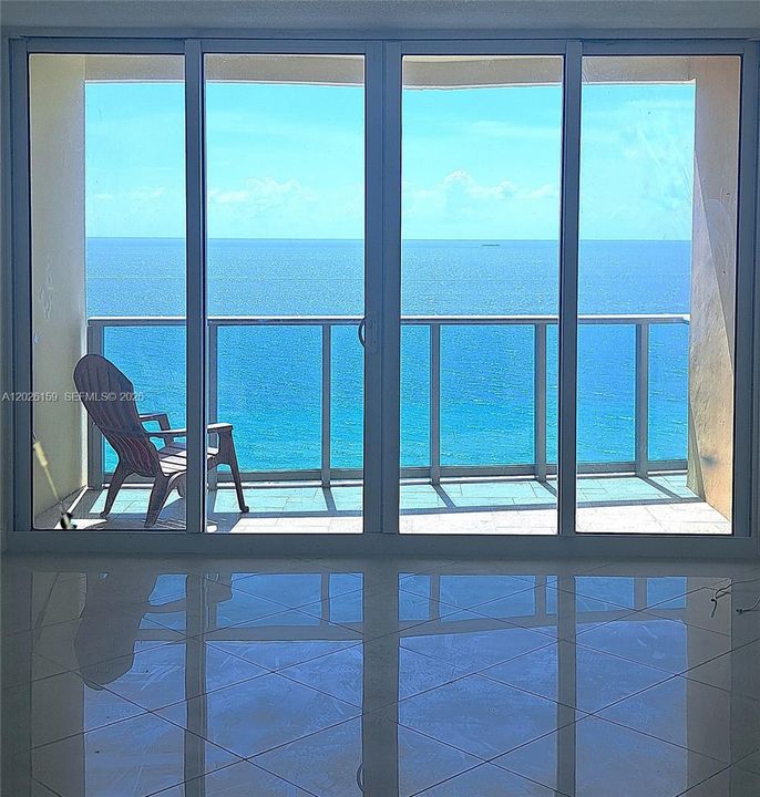 Amazing View!!