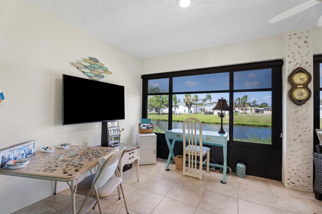 Sun Room