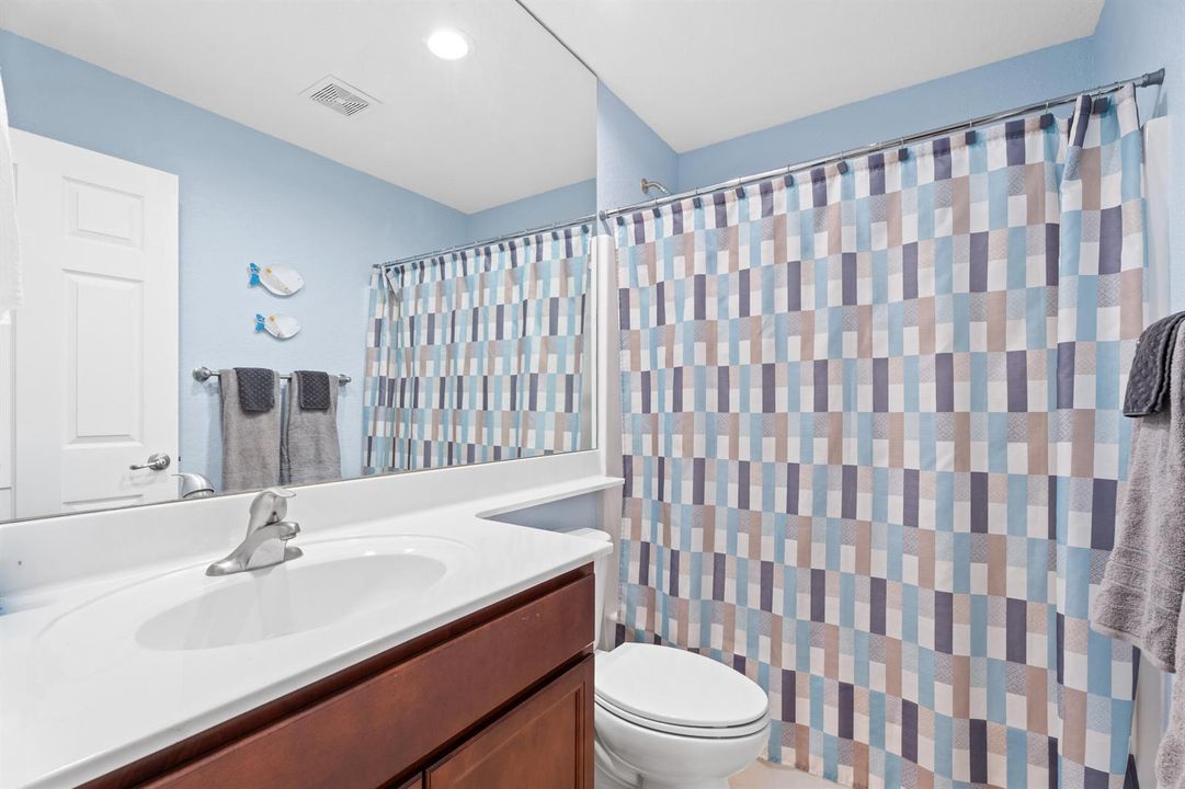 Bathroom #2