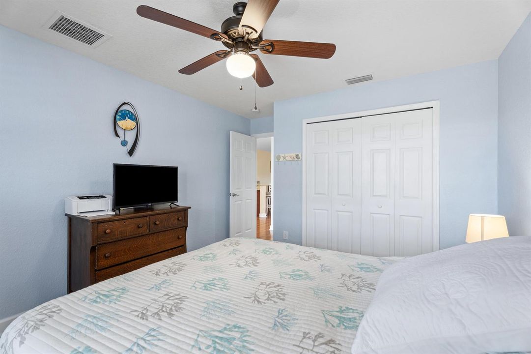 Bedroom #2
