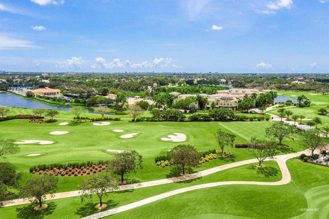 Woodfield Golf (4)