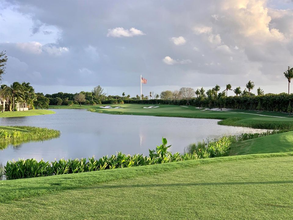 Woodfield Golf (2)