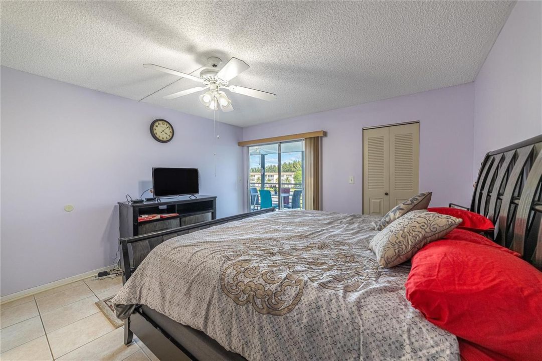 Master Suite