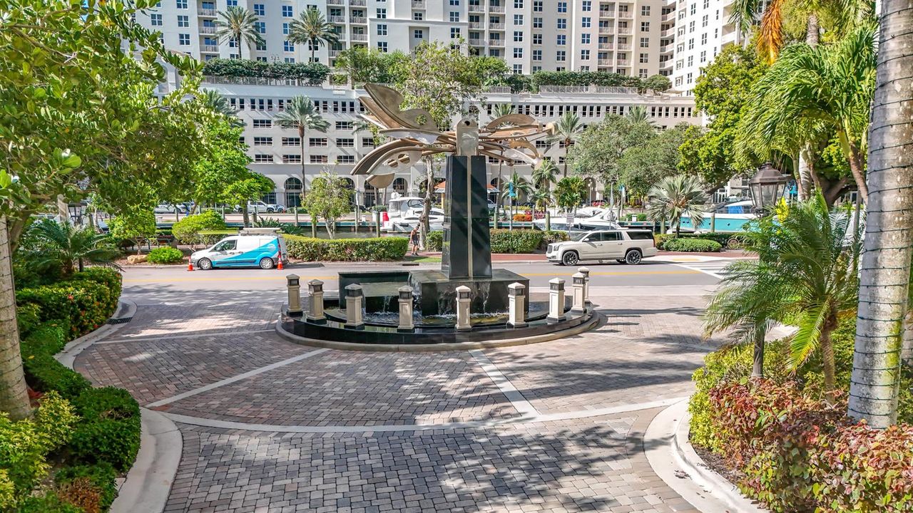 347 N New River Drive E #706-13