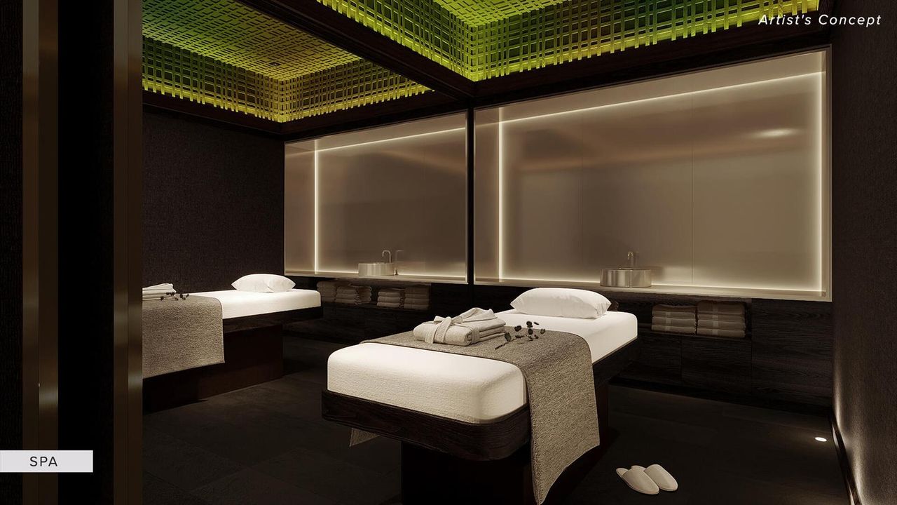 Spa