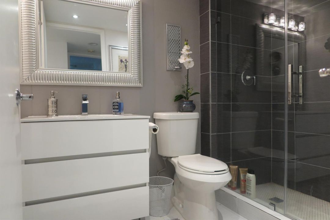 2nd bath