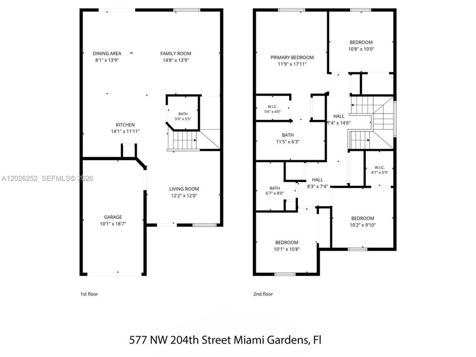 For Sale: $579,900 (4 beds, 2 baths, 1773 Square Feet)