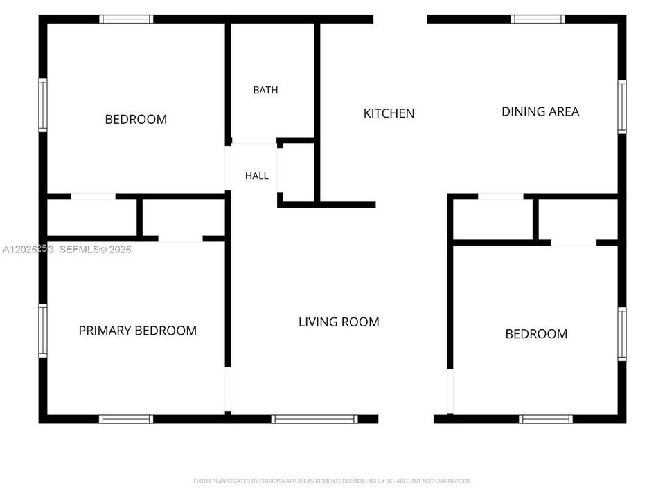 For Sale: $420,000 (3 beds, 1 baths, 900 Square Feet)