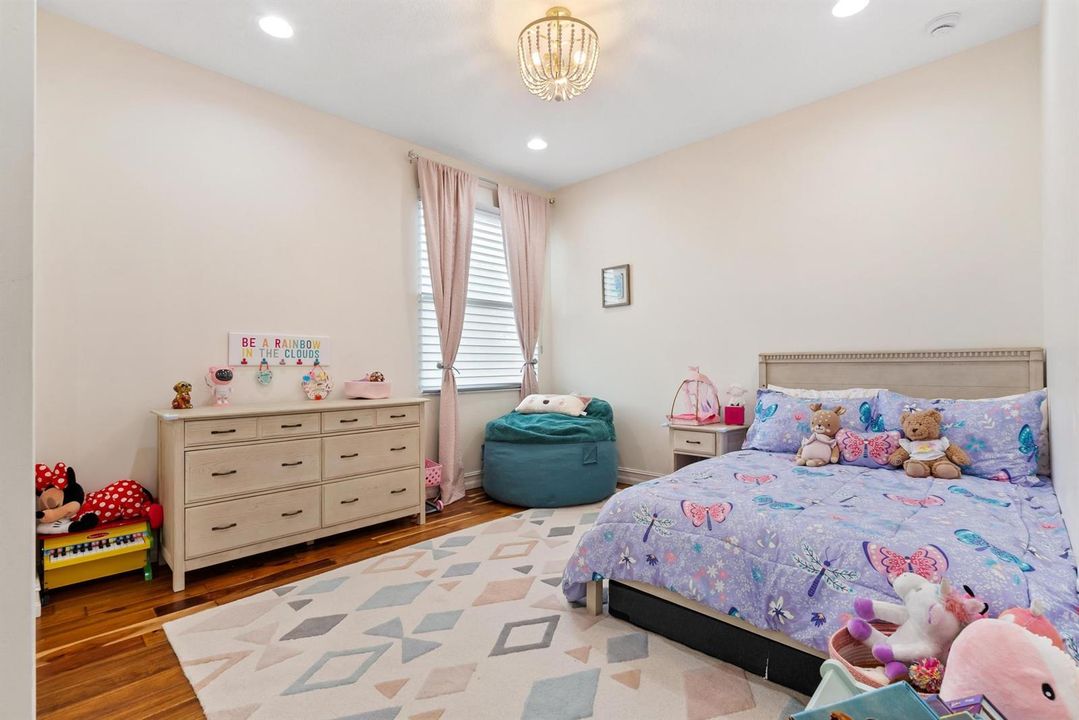 Bed 4