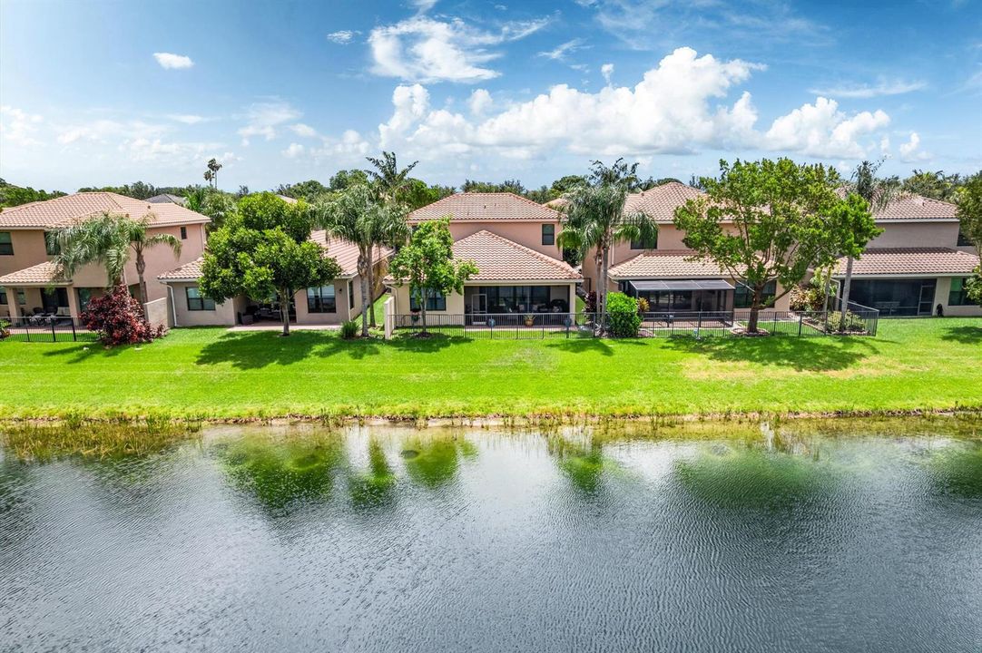 Lake View