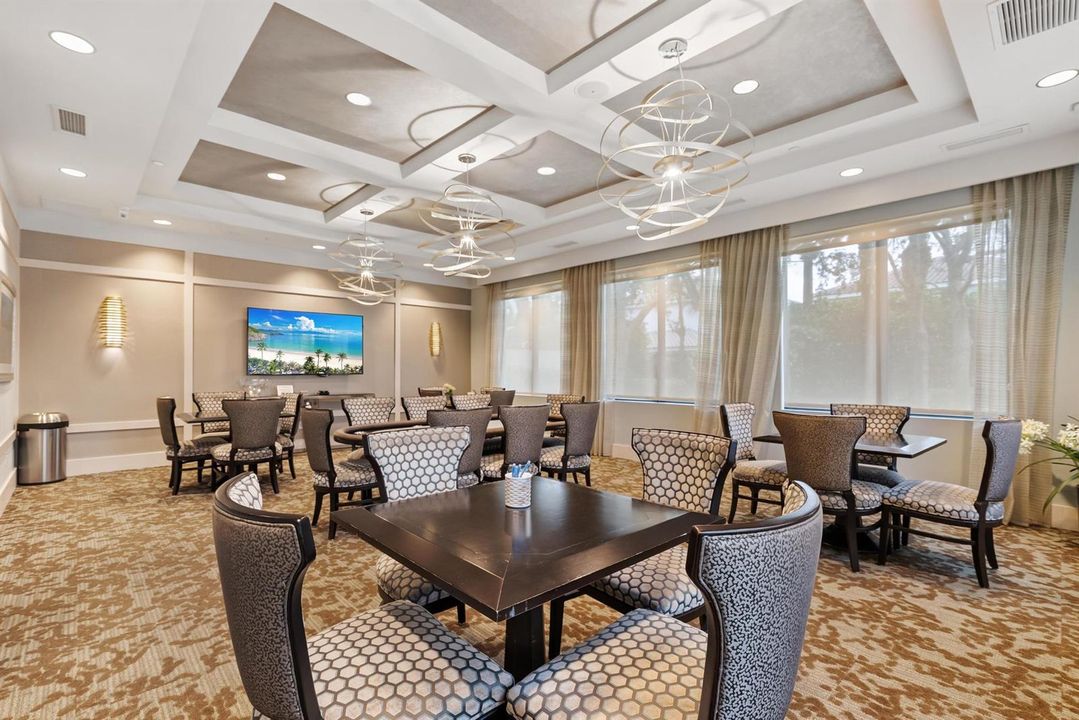 Clubhouse
