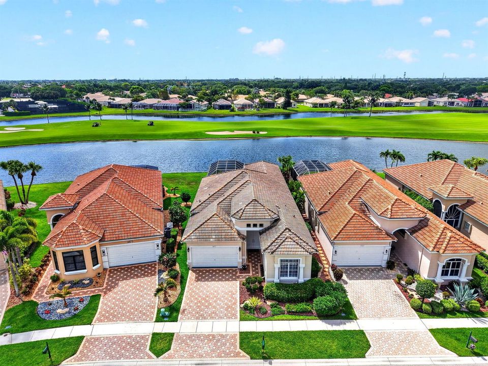 Remodeled with a WOW view