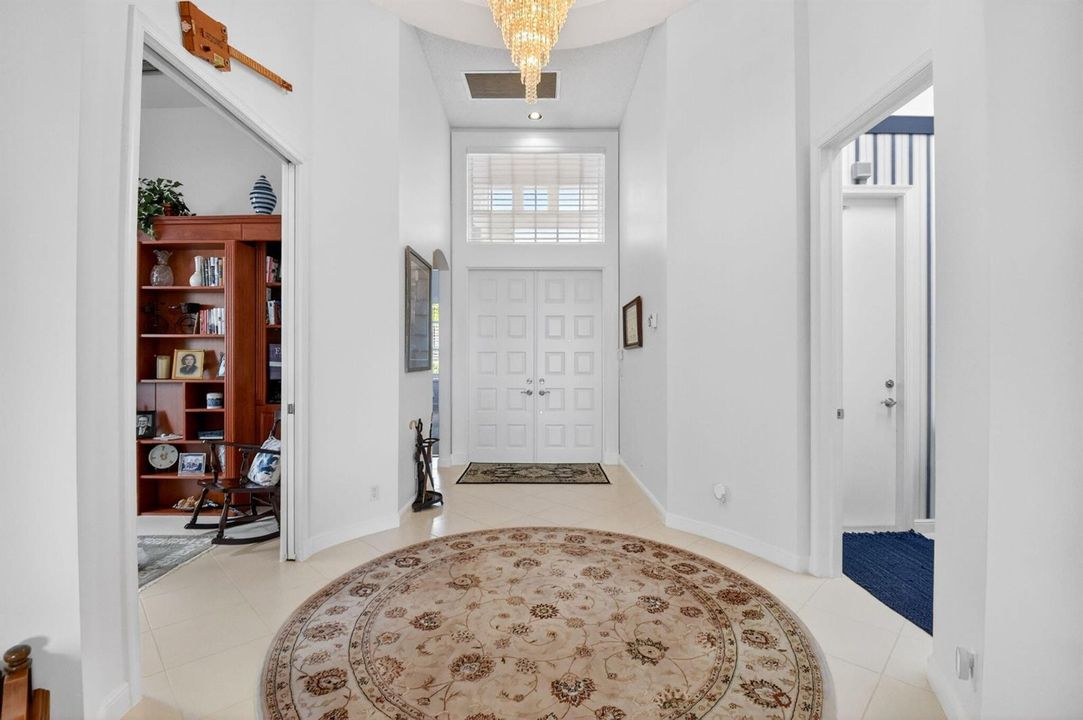 grand foyer