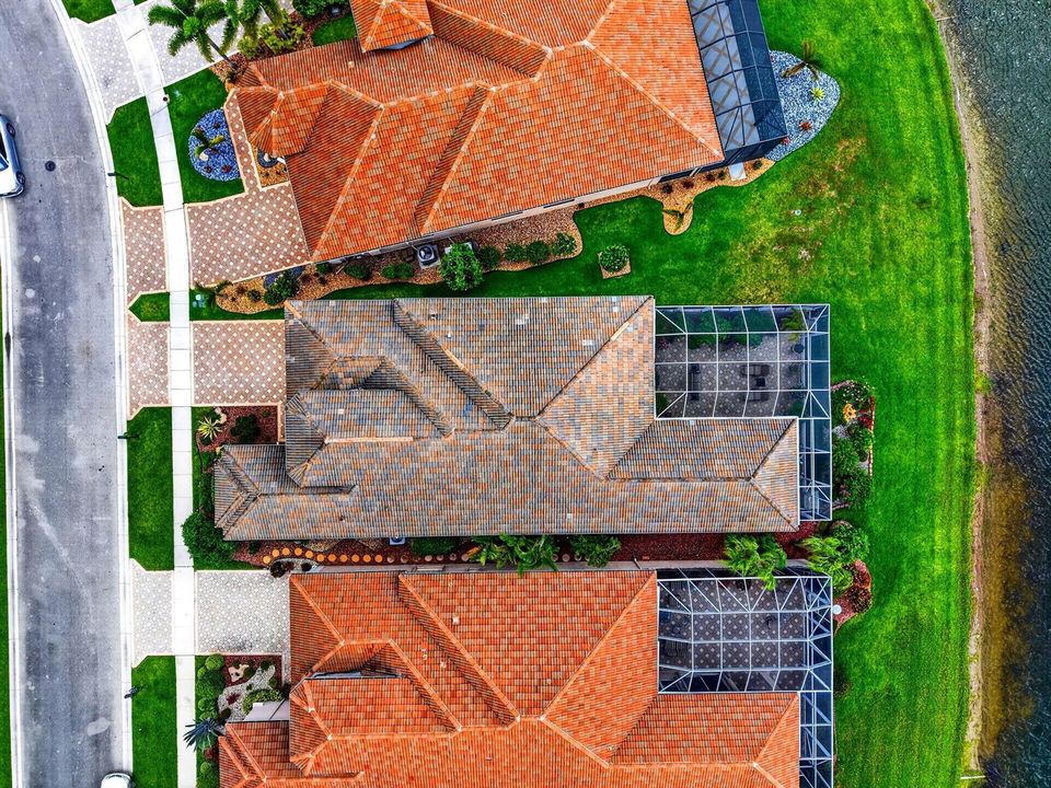 overhead