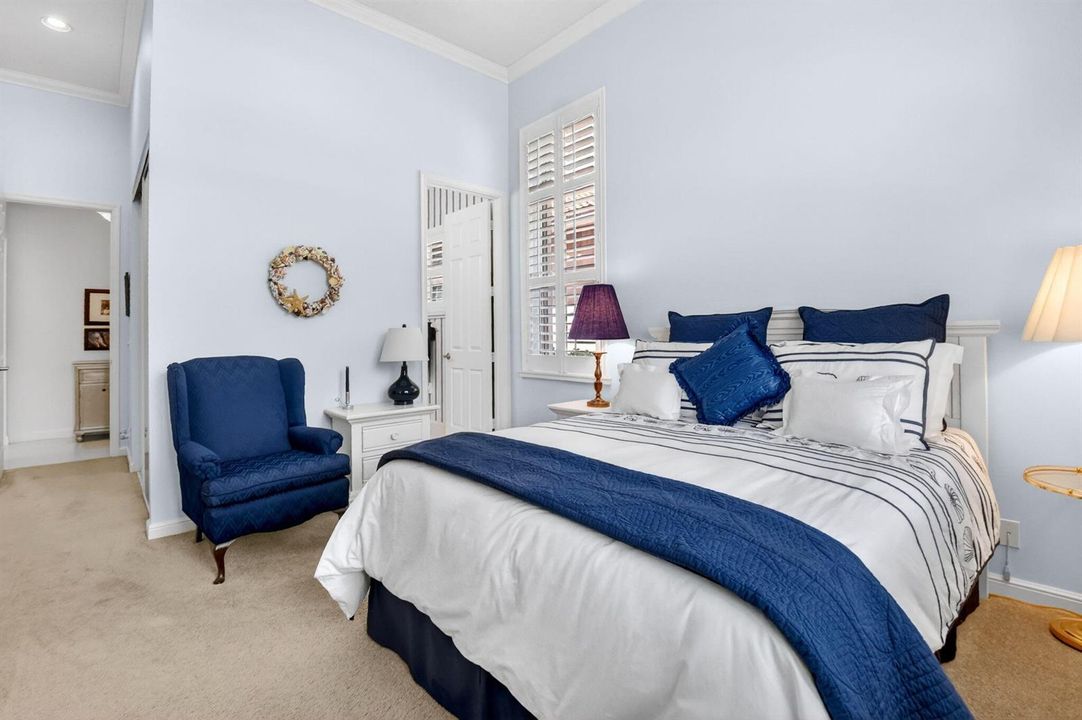 ensuite guest BR
