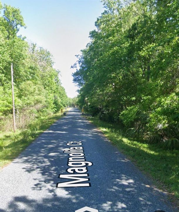 For Sale: $45,000 (1.50 acres)