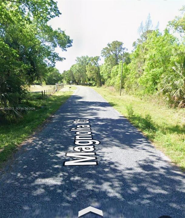 For Sale: $45,000 (1.50 acres)