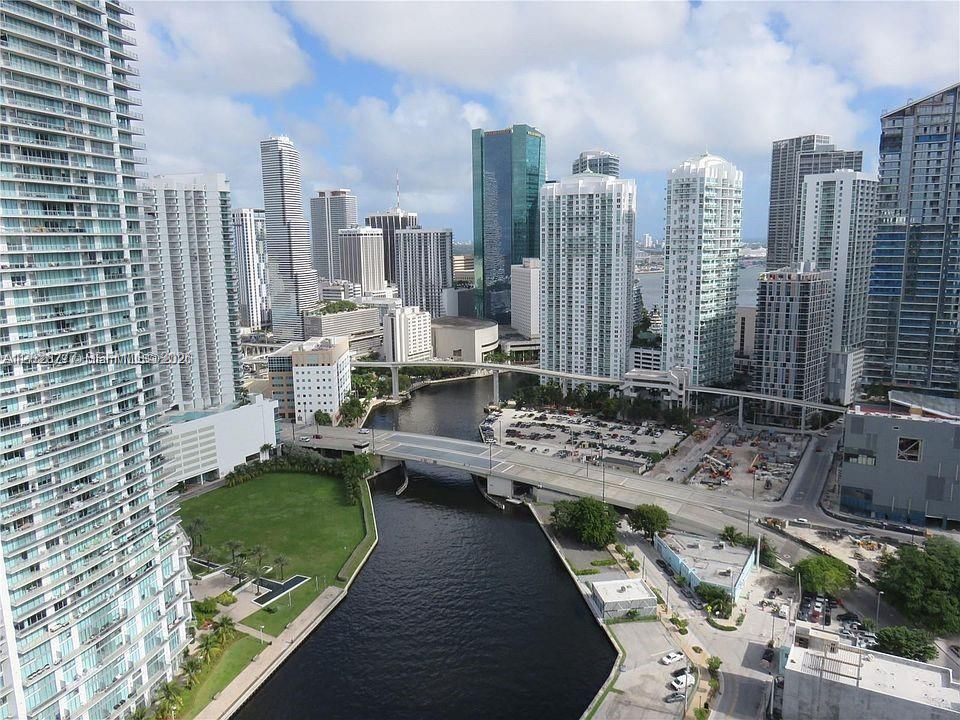 Miami River