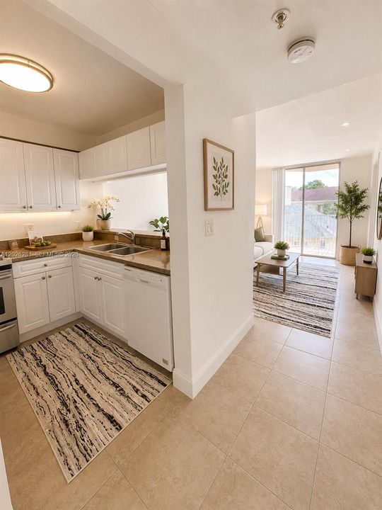 En Venta: $250,000 (1 camas, 1 baños, 635 Pies cuadrados)