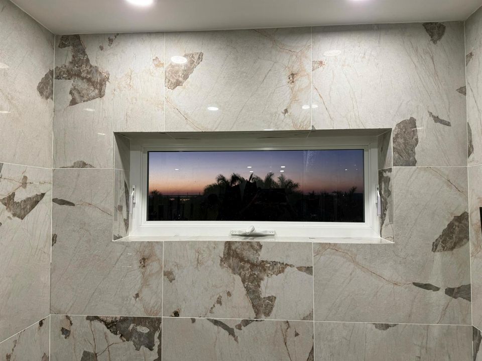 Sun Set View