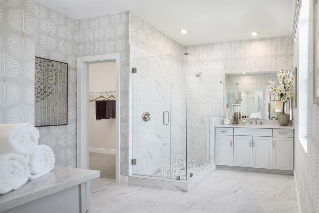 SCP Oceana Primary Bath by RHP
