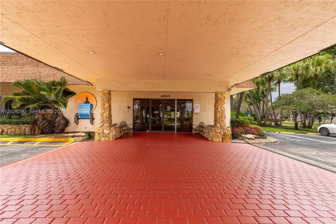 Clubhouse