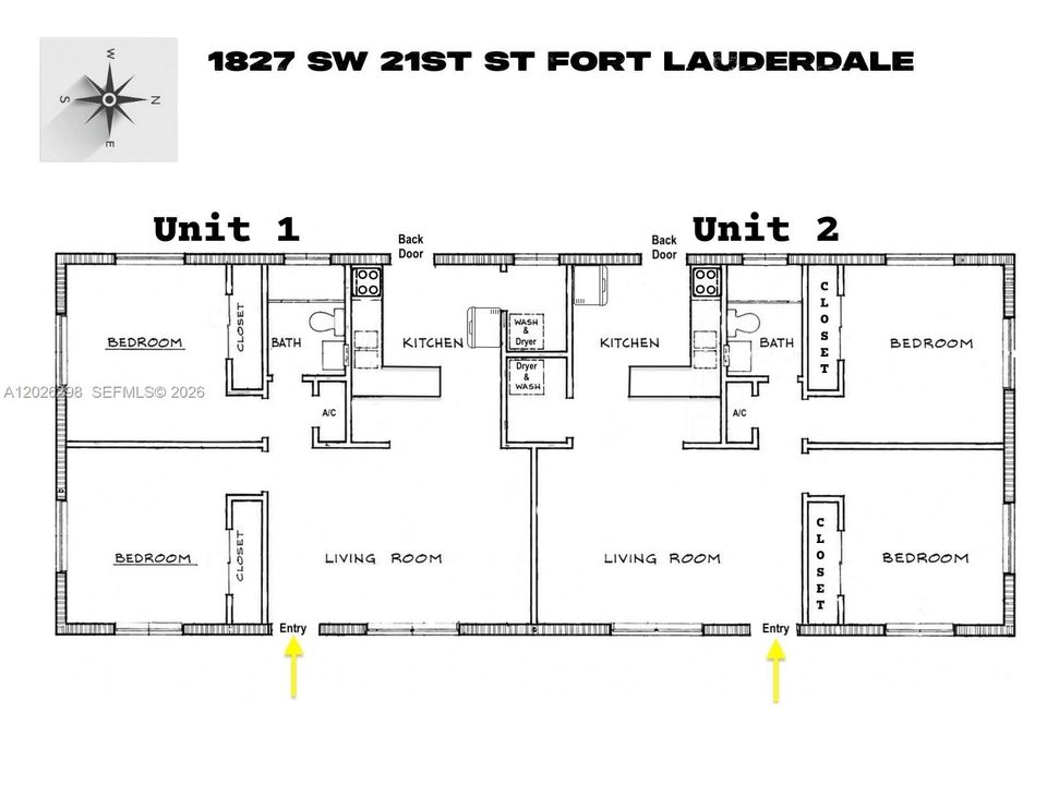 For Sale: $725,000 (0 beds, 0 baths, 1570 Square Feet)