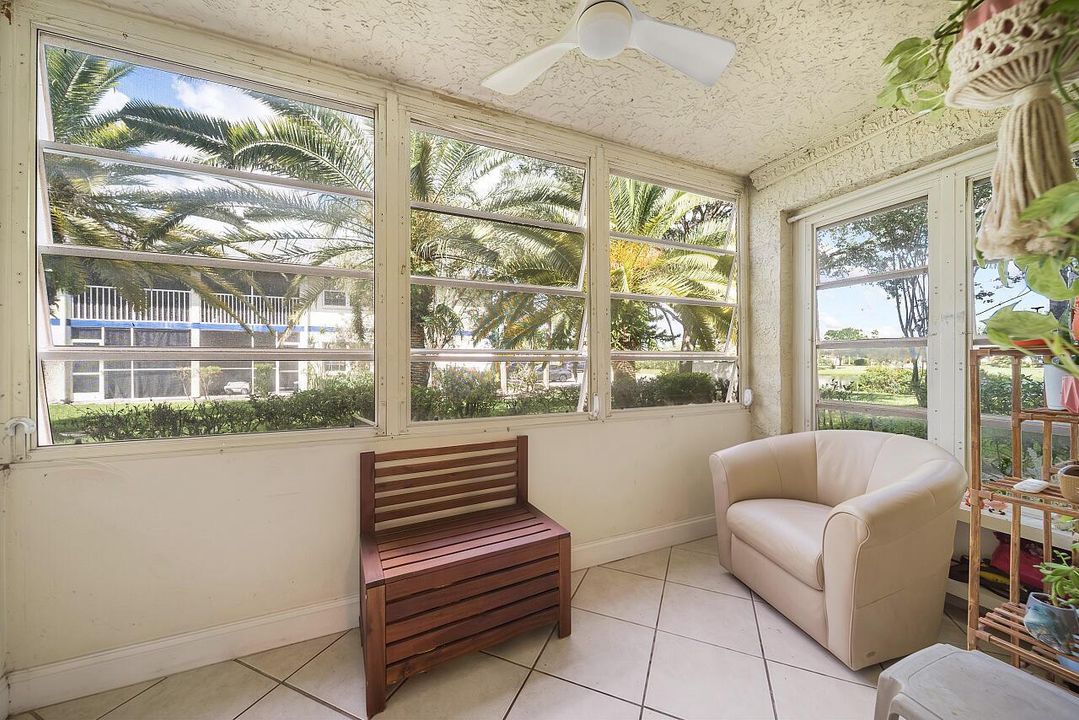 BB Patio