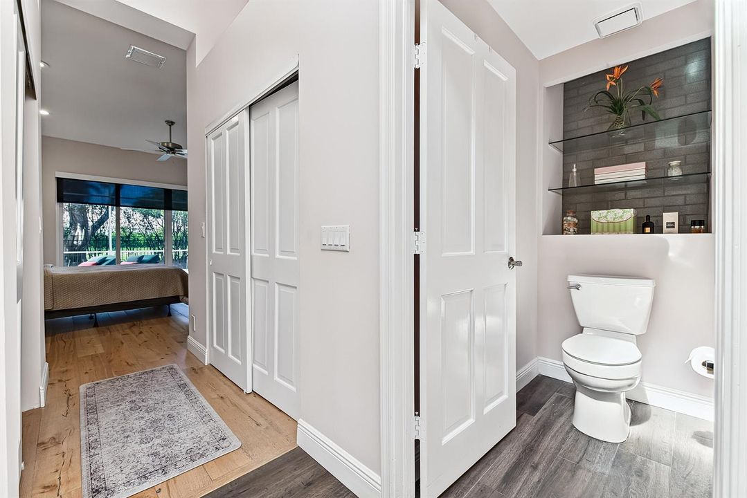 Mst Bath