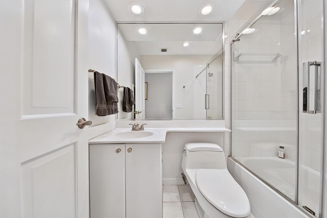 2nd bath