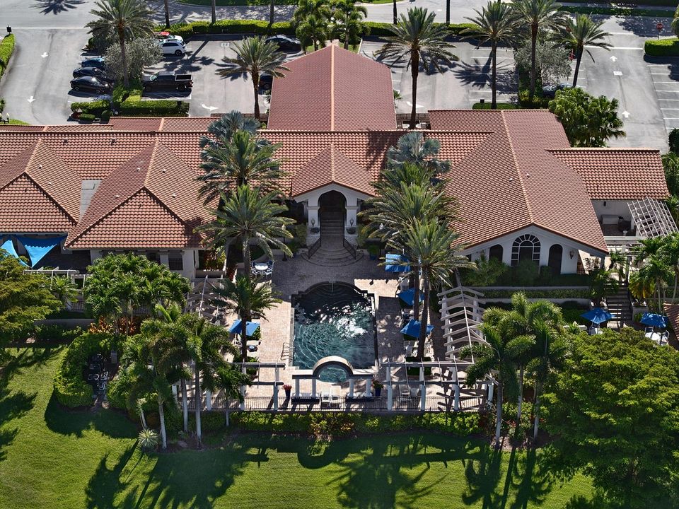 Clubhouse