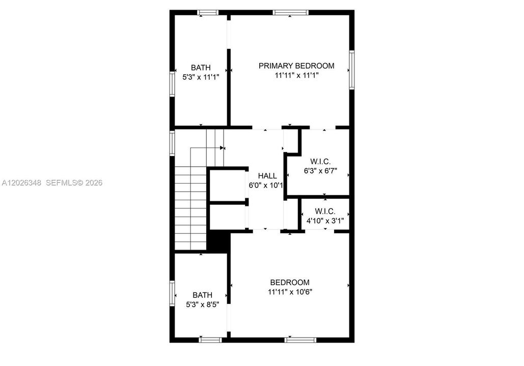 For Sale: $509,000 (3 beds, 3 baths, 1328 Square Feet)