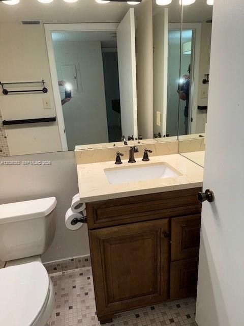 Guest Bath