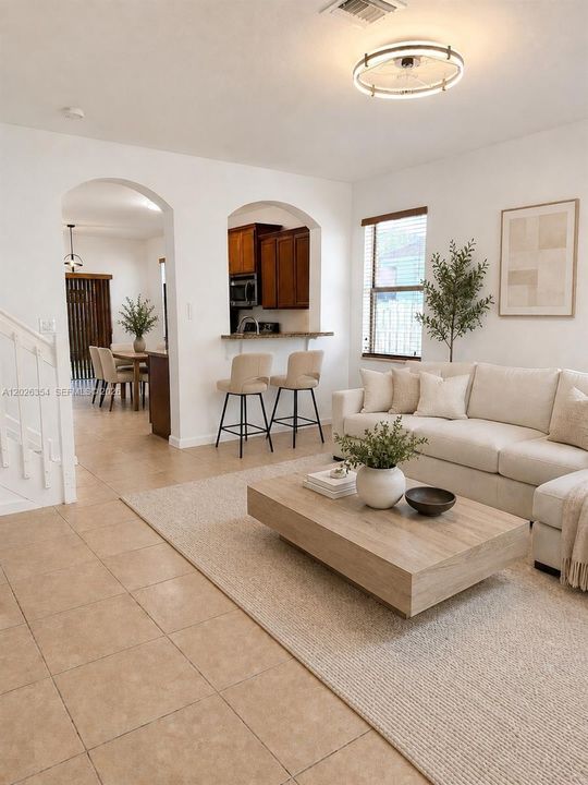В аренду: $3,495 (4 спален, 3 ванн, 2171 Квадратных фут)