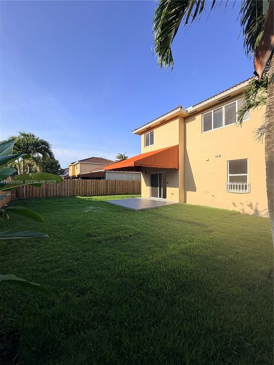 В аренду: $3,495 (4 спален, 3 ванн, 2171 Квадратных фут)