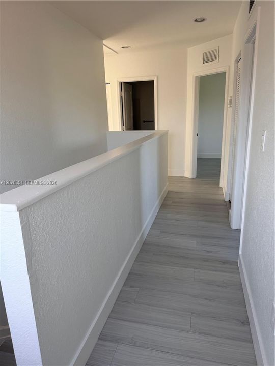 Second Floor