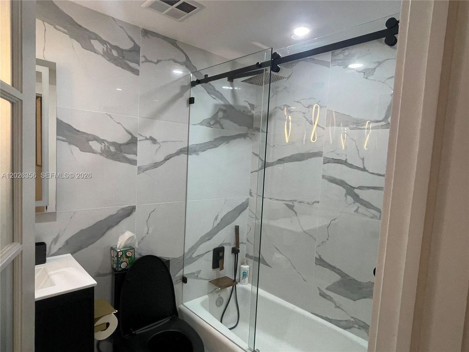 3rd Bathroom