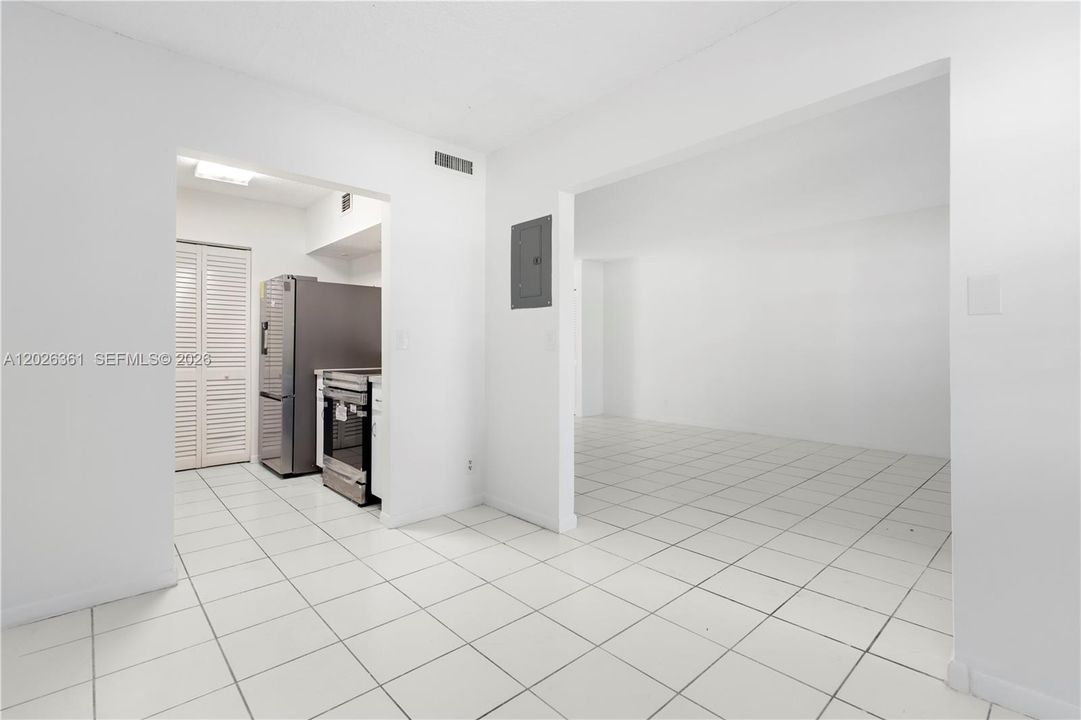 En Renta: $1,600 (1 camas, 1 baños, 768 Pies cuadrados)