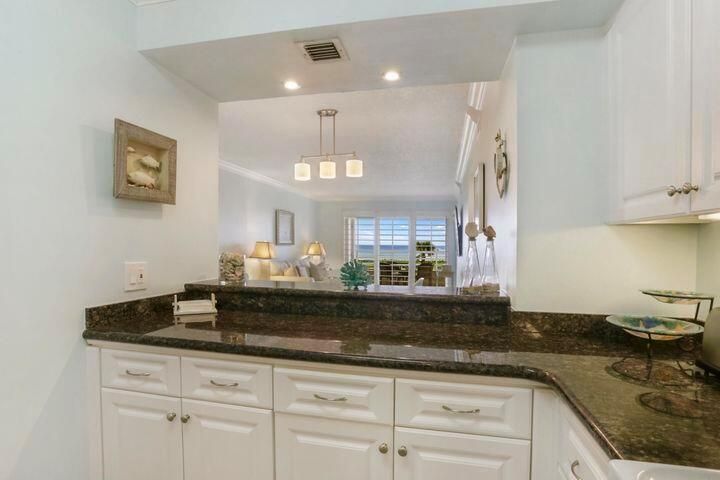 View from Kitchen