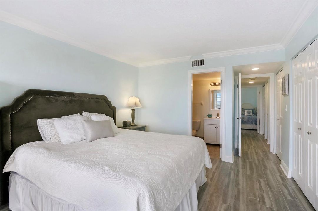 Masterbedroom