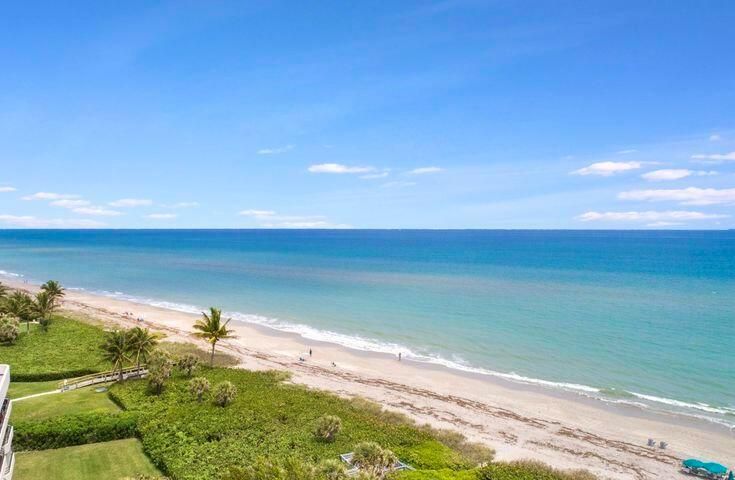 Blue Atlantic-
