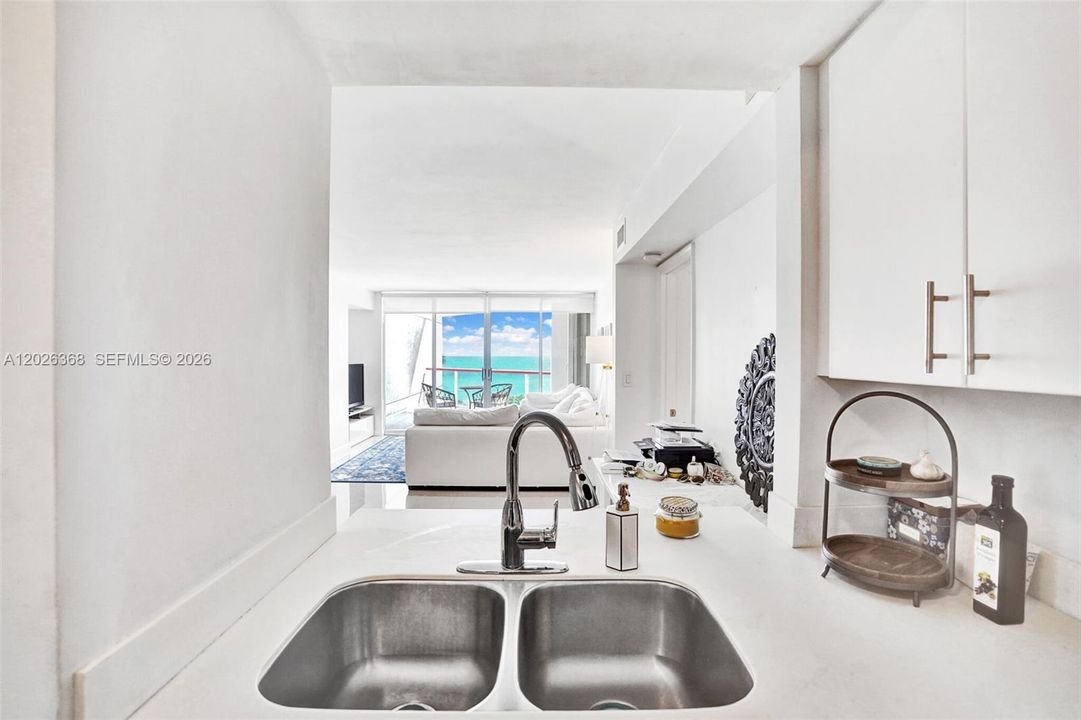 Renovated Kitchen & Baths