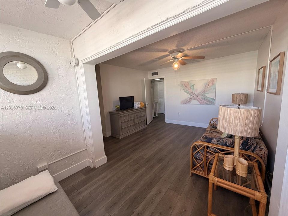 BEDROOM #2