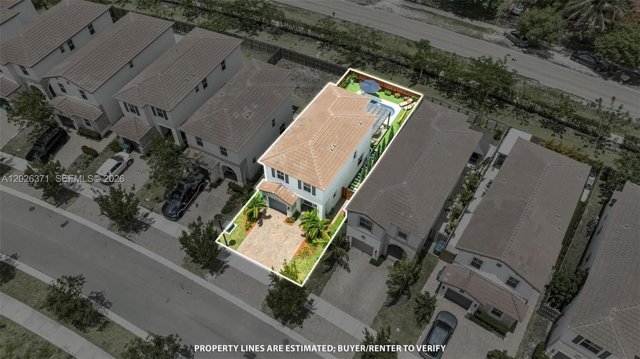 For Rent: $4,750 (3 beds, 2 baths, 1624 Square Feet)